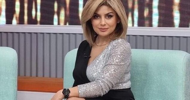 “Efirlərə çıxıb özlərinə kişi axtarırlar” – Rövşanə Ağasəfqızı