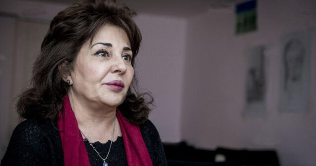 “O qıza çirklənmiş, murdarlanmış biri kimi baxırlar” – Mehriban Zeynalova