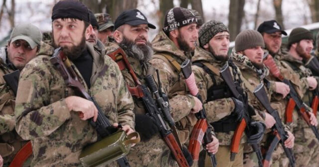Sumı rayonu ilə sərhədə Kadırovun 4 batalyonu gəldi: “Şəkil çəkdirəcəklər”