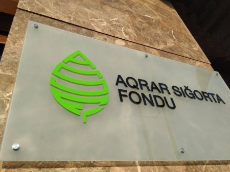 Aqrar Sığorta Fondu 677 min manat qanunsuz köçürmə edib – Hesablama Palatası