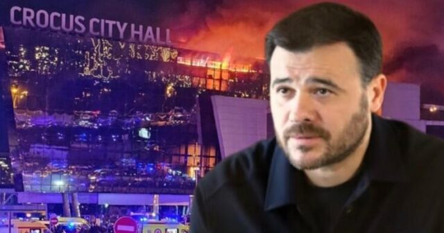 Emindən terror hadisəsi ilə bağlı paylaşım – “40 gün əvvəl…” – FOTO