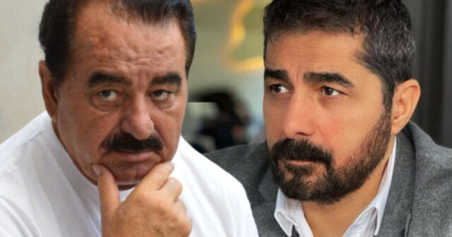İbrahim Tatlısəsin üstünə qışqırdı, sərt sözlər dedi