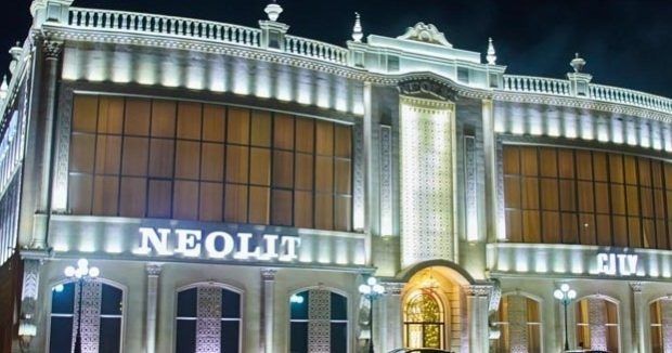 “Neolit” retsoranını cərimələdilər – SƏBƏB