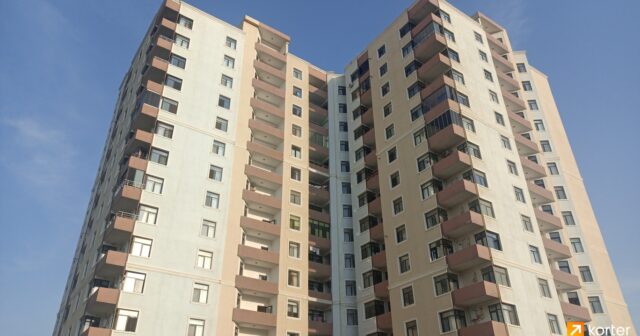 “Caspian Vista Residence” MTK məhkəməyə verildi
