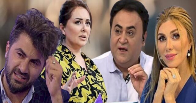 Qərar verildi: Bu verilişlər bağlanır – Dəqiq tarix