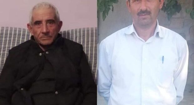 Sədərəkdə partlayışda həlak olan şəxsin nəvəsi: Çaşır yığmağa gediblər – VİDEO