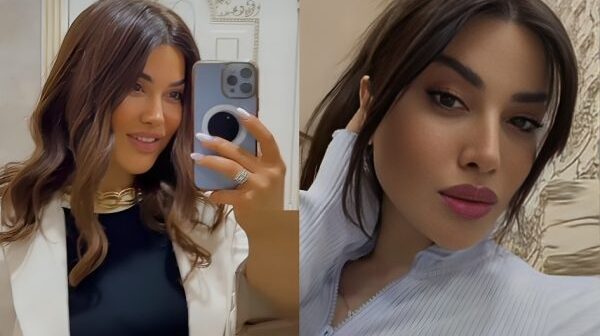 Tiktoker Şəhla: “Ərim xalası qızı ilə mənə xəyanət etdi”