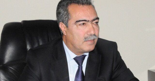 Vüqar Səfərli ilə birgə ittiham olunan baş memarla bağlı qərar