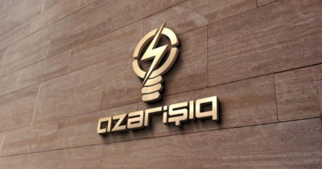 “Azərişıq” ASC Şirvanda yenidənqurma işlərini davam etdirir-VİDEO