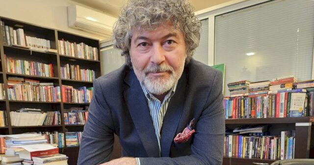 Ən çox kitab bu şəhərimizdə oxunur – Şahbaz Xuduoğlu açıqladı