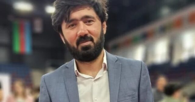Kəramət Böyükçöl:  Cavanşir Məmmədov pulunuzu yeyib, pensiyanızı kəsib?