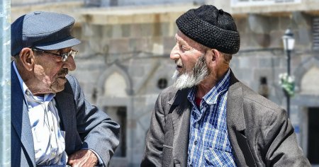 Azərbaycanda kişilər pensiyaya çatmadan niyə ölür? – AÇIQLAMA