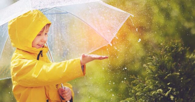 Külək və yağış… – Sabahın hava proqnozu