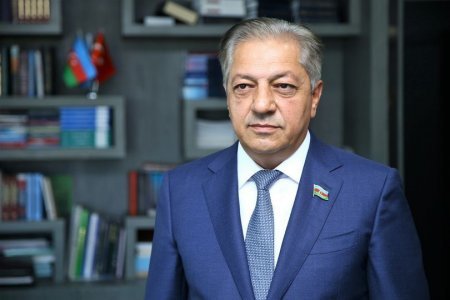 Cavanşir Feyziyevin “Buta Farm” MMC-si cərimələndi