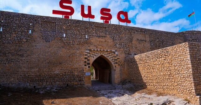 Şuşanın Turşsu qəsəbəsinə köçün tarixi açıqlandı – VİDEO