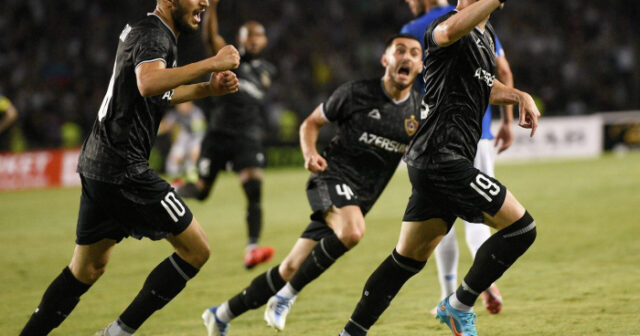 Dünya reytinqi: “Qarabağ” 13 pillə irəlilədi
