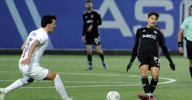 Azərbaycan Premyer Liqası: XXXII tur bir oyunla start götürür
