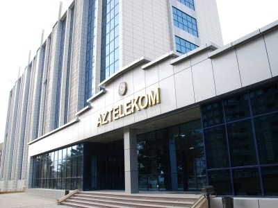 “Aztelekom”u cərimələdilər