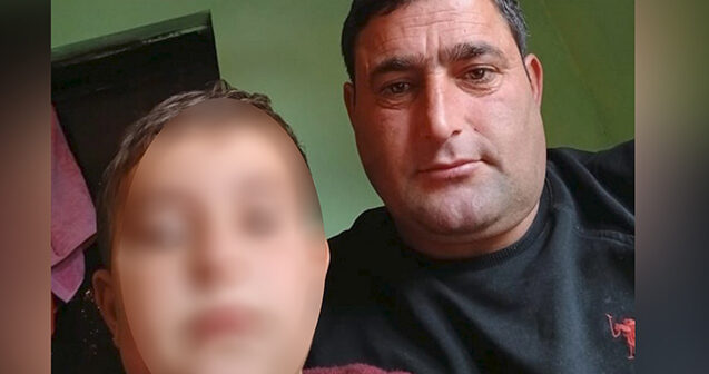 Adəmin atasına 30 sutka həbs verildi