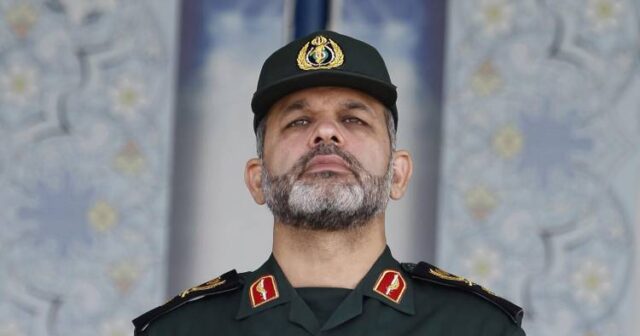 Argentina İranın Daxili İşlər nazirinin həbsini tələb edir