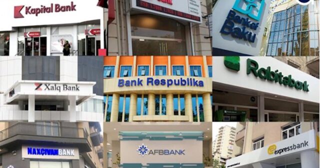 Banklar 3 ayda faizlərdən nə qədər qazanıblar? – Tam siyahı