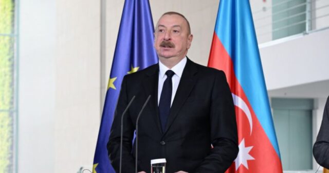 “Azərbaycan ilə Ermənistan arasında gedən sülh danışıqlarını yüksək qiymətləndiririk”
