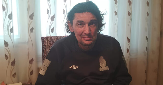 “Neftçi” rəsmisi: “Vasilyevə necə yardım edəcəyimizlə bağlı müzakirələr aparırıq”