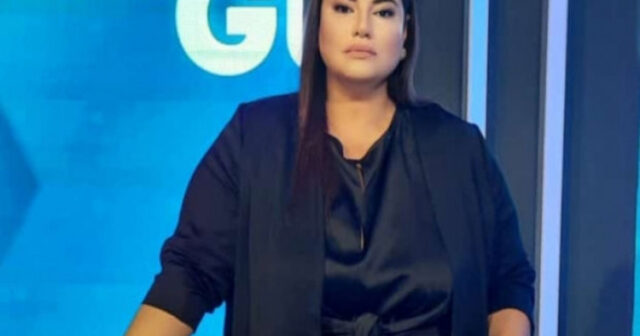 Aytən Səfərovanın ərindən ilk açıqlama