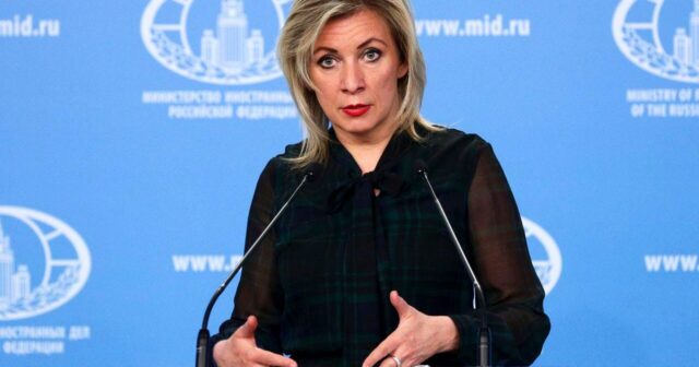 Rəsmi Moskva Alen Simonyanın anti-Rusiya ritorikasına münasibət bildirib