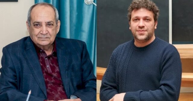 Xalq artistindən Taleh Yüzbəyova SƏRT CAVAB: “O, çox qələt edir”