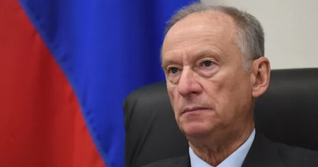 “Miqrantlara görə Rusiya dağıla bilər” – Patruşev