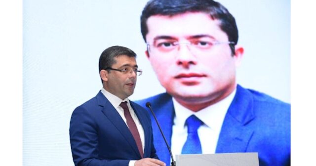Medianın obyektiv və qərəzsiz məlumat hazırlaması üçün hər cür şərait yaradılıb — İcraçı direktor