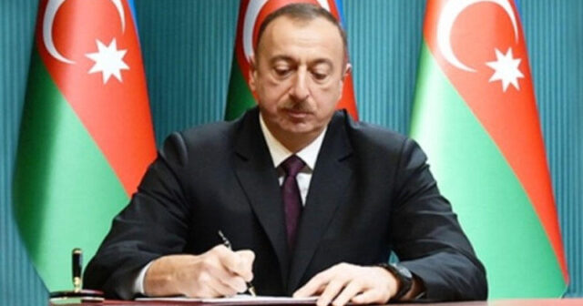 Azərbaycanla Türkiyə arasında gəlirlərə görə ikiqat vergitutma aradan qaldırıldı