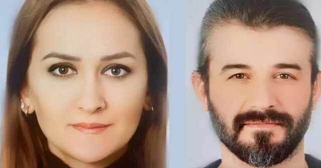 İngilis dili müəllimi əri tərəfindən amansızca qətlə yetirildi