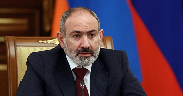Paşinyan danışdı: Bu, pul gətirəcək