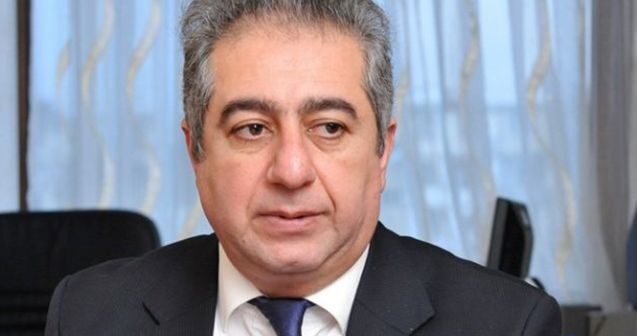 Qubad İbadoğlu ilə bağlı qərar dəyişdirildi