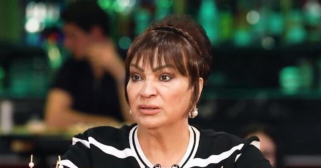 Afaq Bəşirqızı deputat olmaq istəməməsinin səbəbini açıqladı: “Sərf etməyəcək”