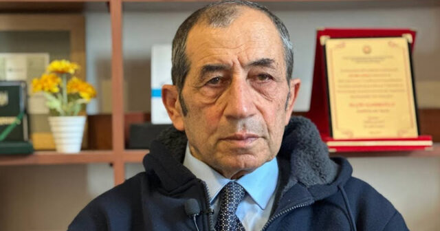 Baş prokurorun keçmiş müavini dövlət qurumunu məhkəməyə verdi – Pensiya qalmaqalı