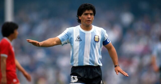 Maradonanın ölümünün əsil səbəbi üzə çıxdı – bu şəxslər həbs edilə bilər