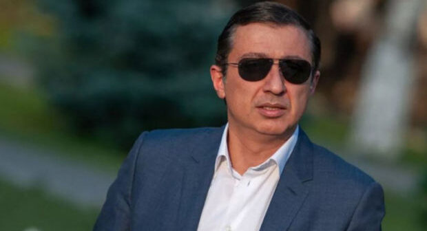 Simonyanın dediyi “banan Miqran” kimdir? – Arayış