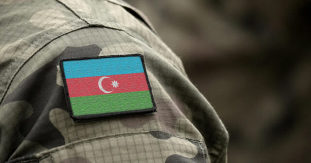 Hərbçimiz vəfat etdi