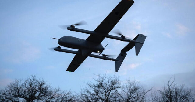 Ukrayna Rusiyanın dörd vilayətində enerji obyektlərinə dronlarla hücum etdi
