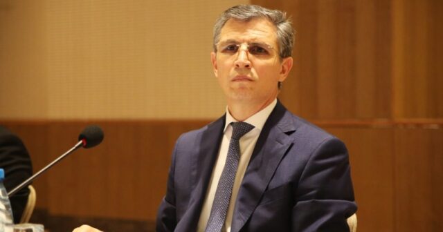 Zahid Oruc: Paşinyanı Bakıya çağıraq