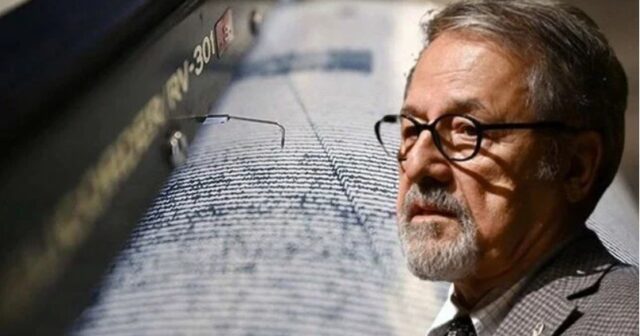 Professor Naci Görürdən şok açıqlama: “Türkiyə diz çökəcək”