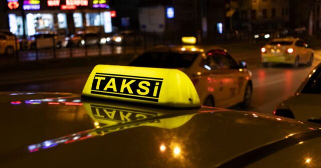 1 iyuladək icazə alan taksi sürücüləri hansı üstünlüklərə malik olacaq?