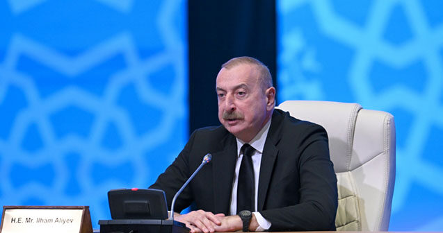 “Biz XXI əsrdə buna imkan verə bilmərik”