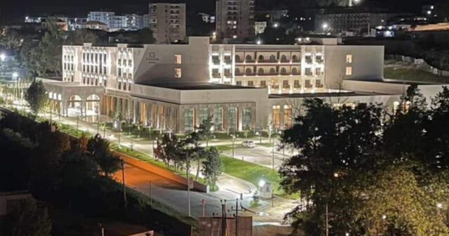 Dünya dini liderlərinin Şuşa Bəyannaməsi qəbul edildi