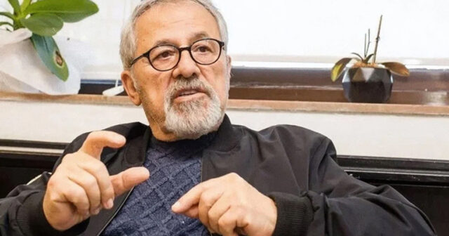 Naci Görürdən bu şəhərə 7-dən çox zəlzələ xəbərdarlığı