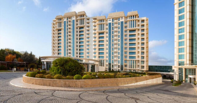 “Badamdar Hotel”də külli miqdarda yeyinti – Cinayət işi açıldı