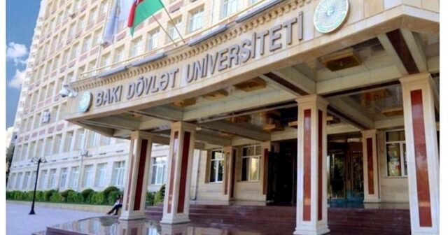 BDU 136 boş vəzifəni müsabiqəyə çıxardı